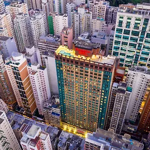**** Отель Ramada Grand View Китай
