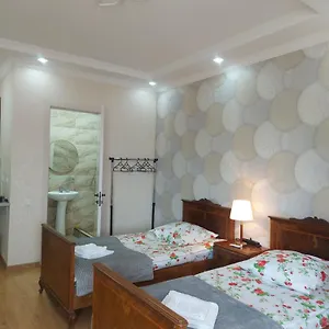  Апартаменты Cozy House Iv Грузия