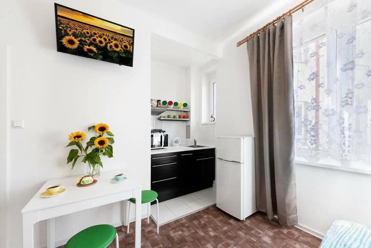Family Apartment Hortensia Prague 0*,  Czech Republic