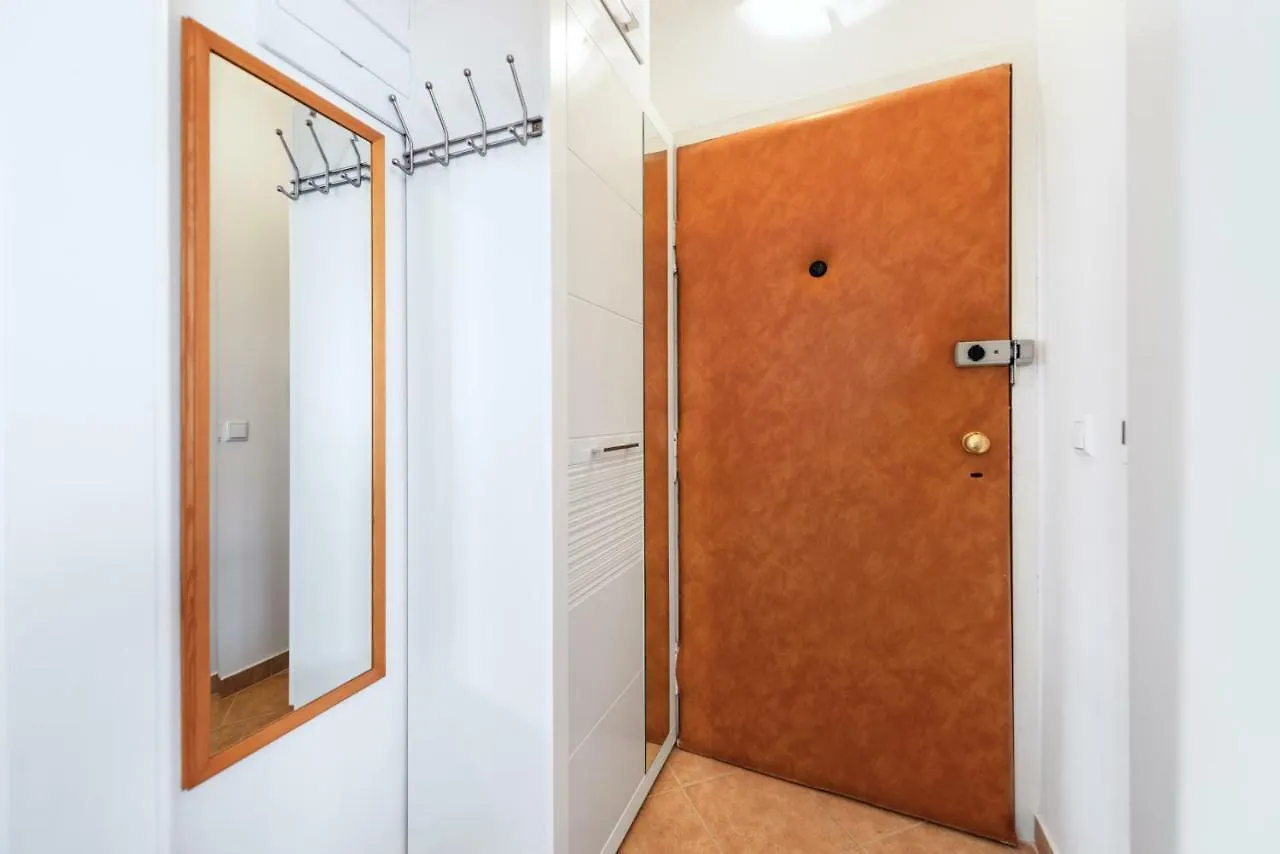 براغ Family Apartment Hortensia